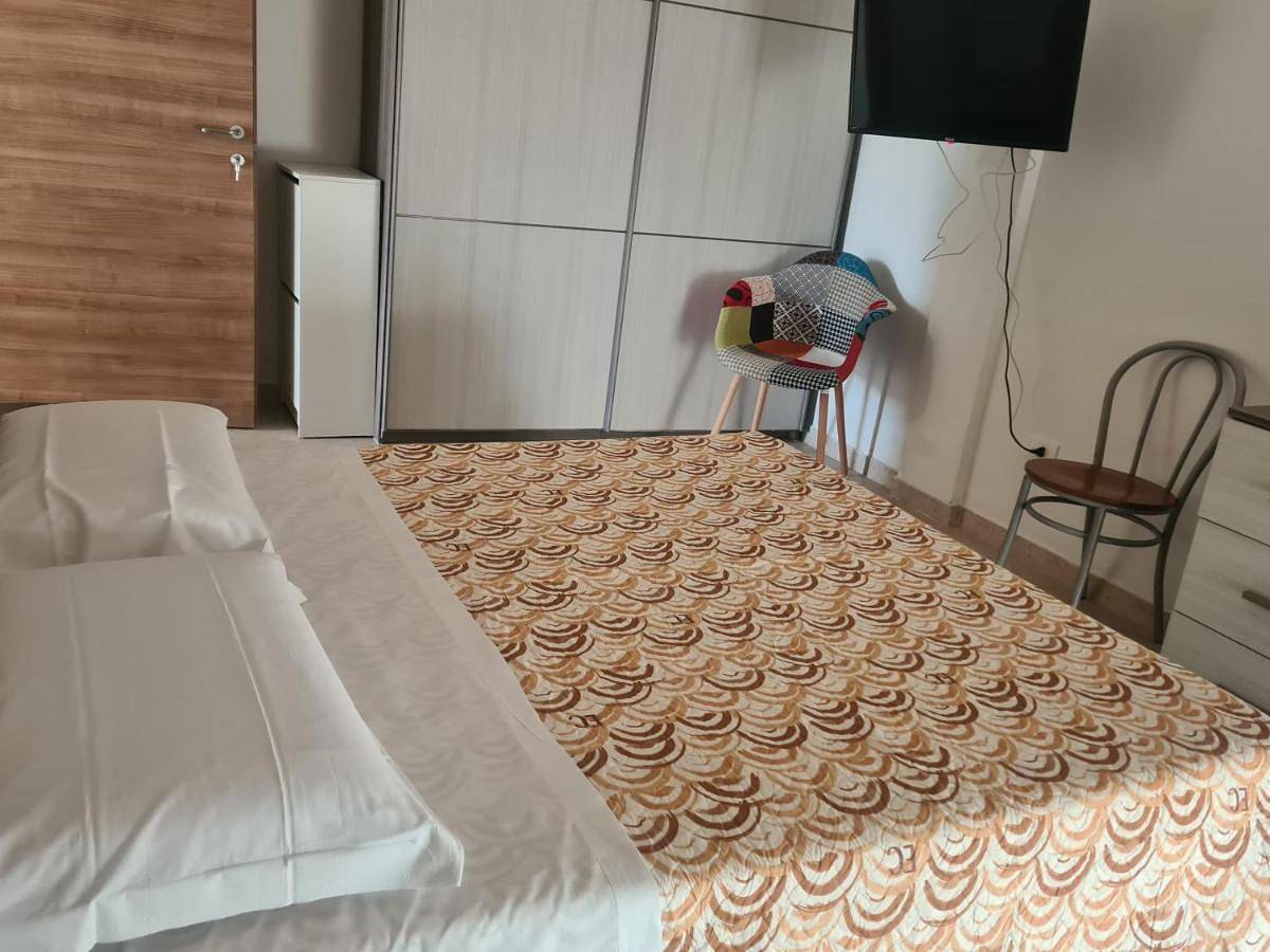 Apartment with Balcony in Bernalda, Golfo di Taranto