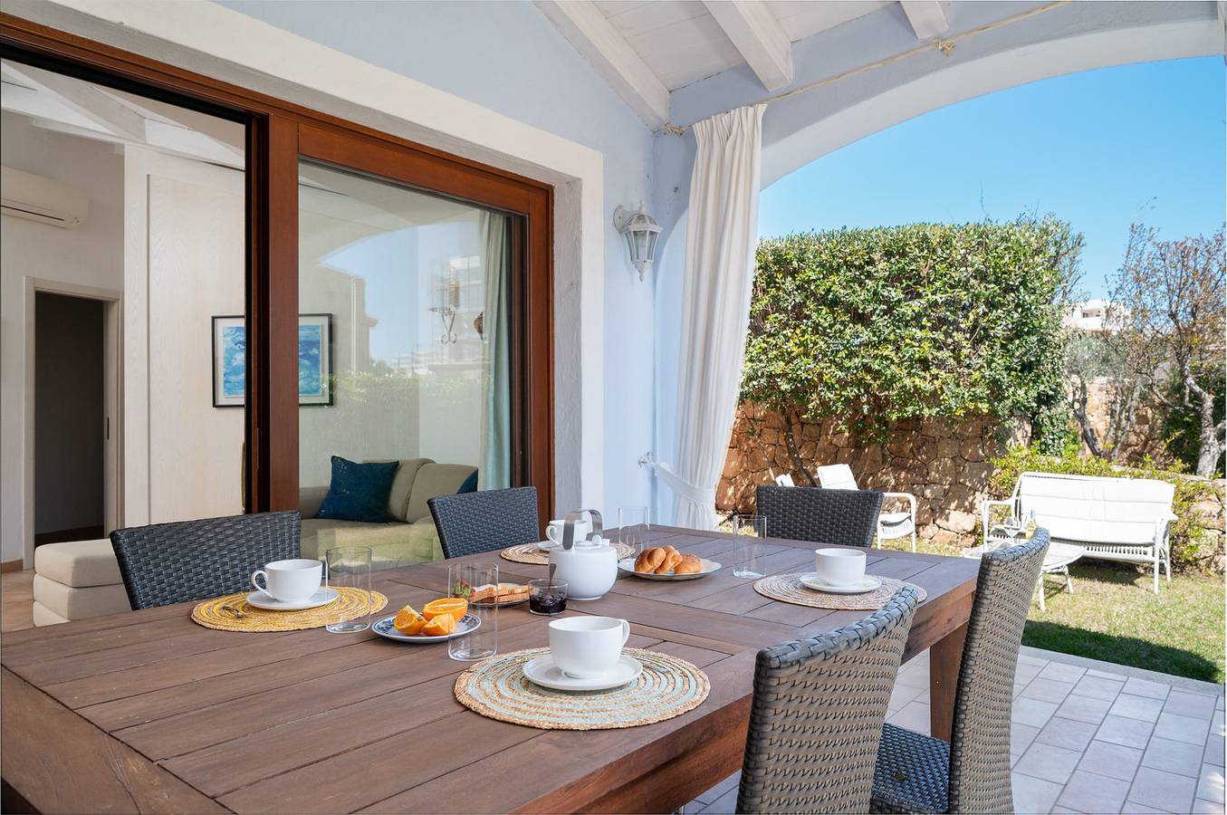 Akria Cervo by Klodge - Maison Porto Cervo in Arzachena, Costa Smeralda