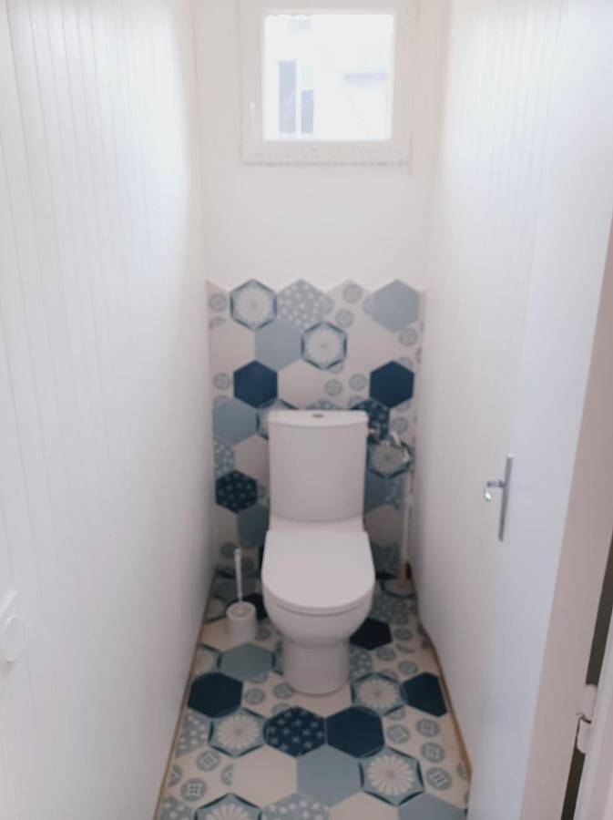 Gîte pour 2 personnes à Crépy-en-Valois - 3