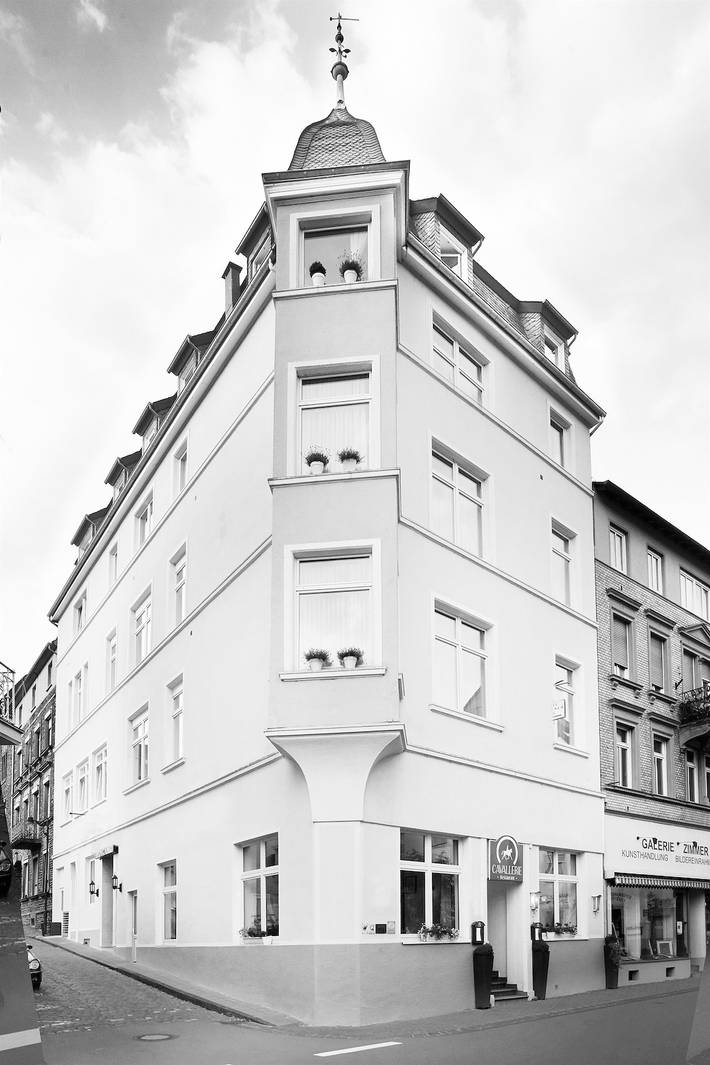 Hôtel pour 2 personnes