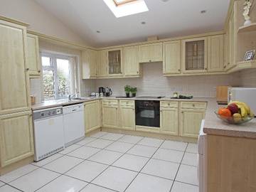 Bungalow for 4 People in Cornwall, South West England, Photo 3