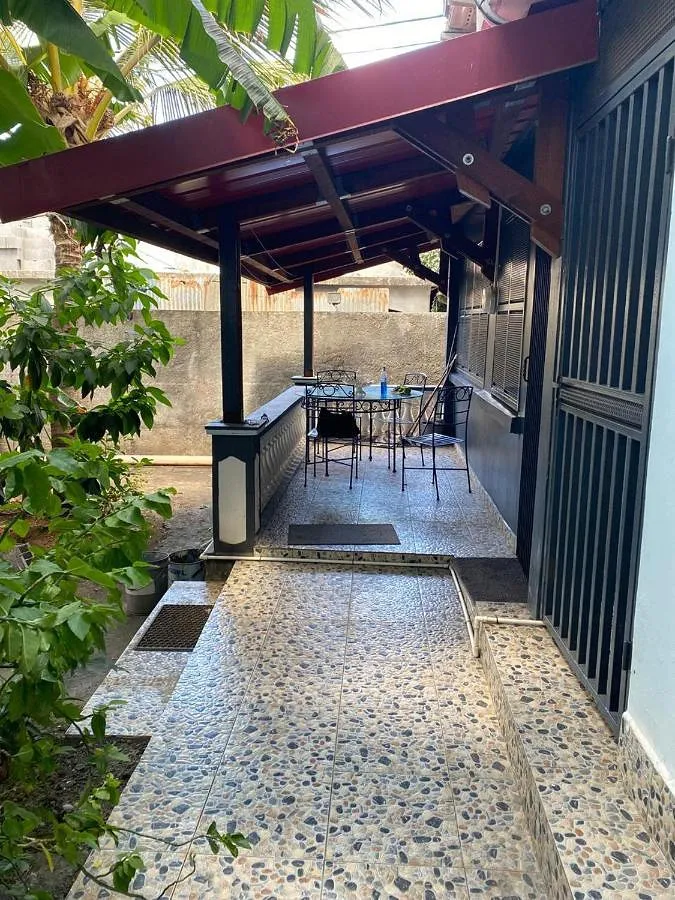Apartamento de vacaciones para 2 personas, con terraza - 1
