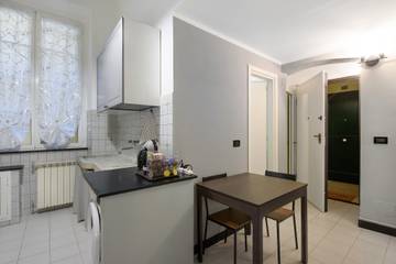 Vakantieappartement voor 5 Personen in Centro Est (Genova), Genua, Afbeelding 2