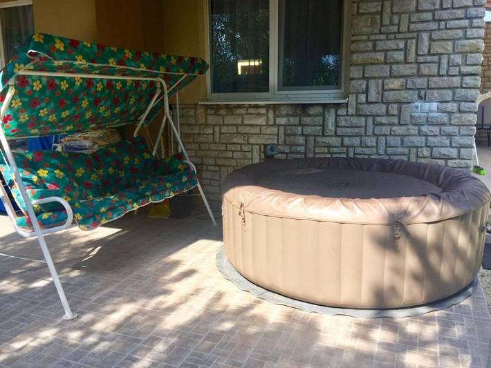 Villa für 6 Personen am Balaton - 4