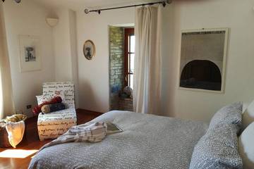 Villa per 6 Persone in Assisi, Perugia e dintorni, Foto 3