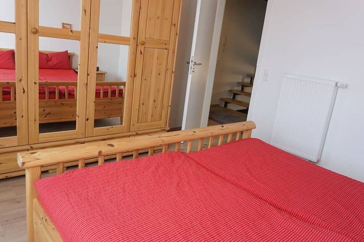 Ferienhaus für 4 Personen, mit Balkon und Garten in Meersburg - 3