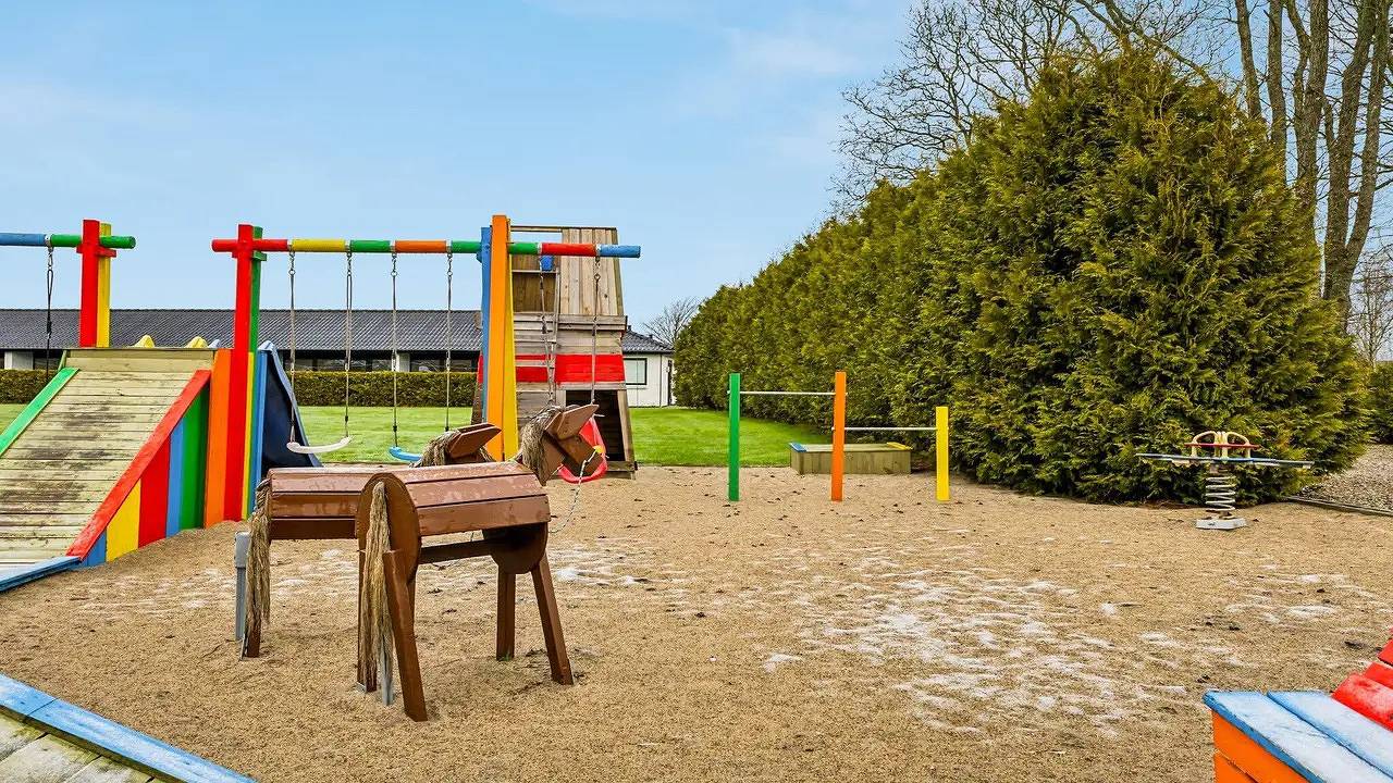 Ferienhaus für 20 Personen (524 m²) in Skærbæk in Skærbæk, Wadden Sea National Park