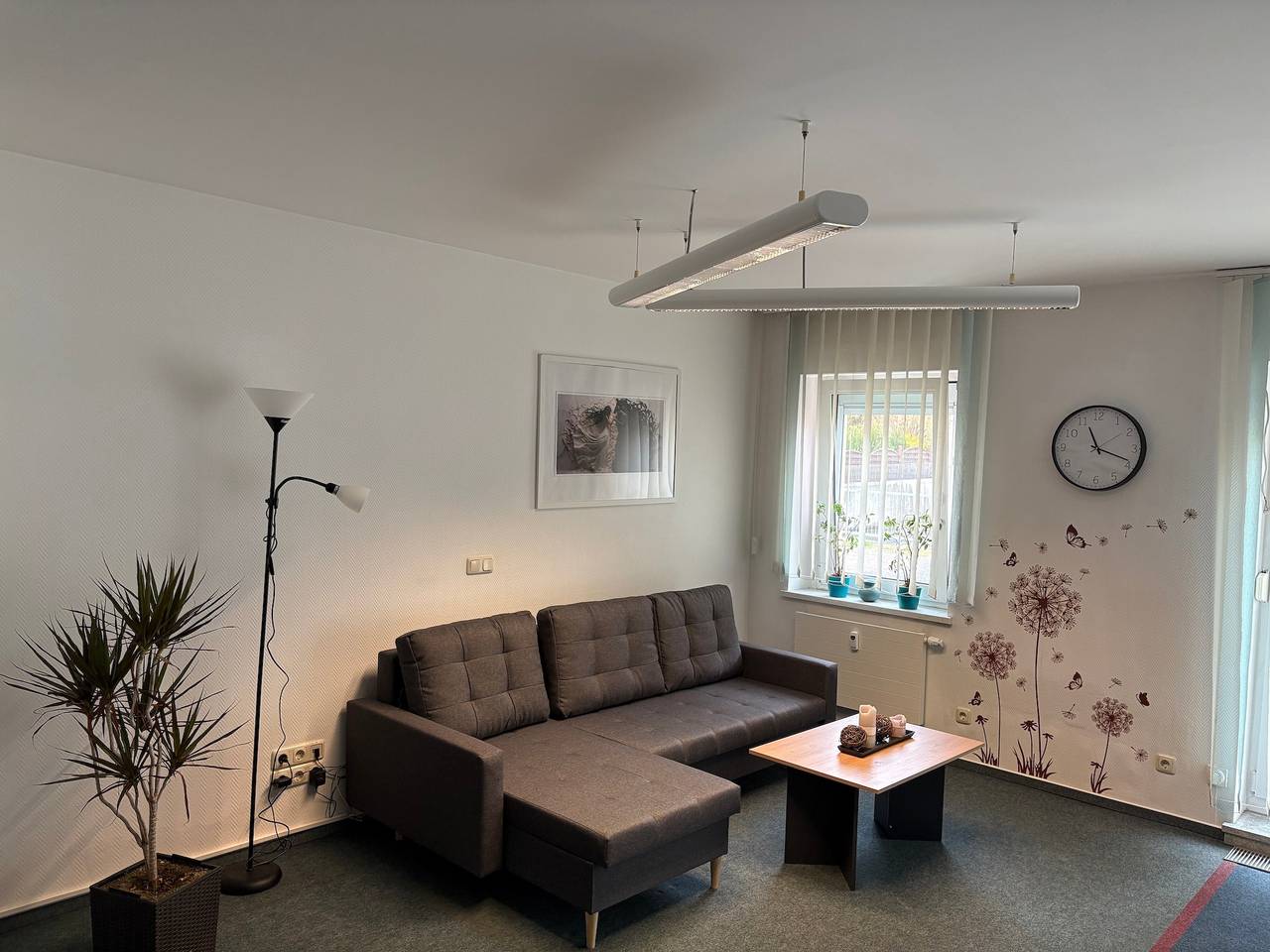 Ganze Wohnung, Apartment „Weida 2“ mit Wlan in Riesa, Meißen und Umgebung