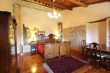 Agriturismo per 10 Persone in San Venanzo, Provincia di Terni, Foto 1