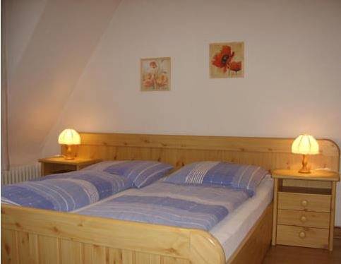 Ganze Ferienwohnung, Ferienwohnung Moltkestr. - 2-Raum-Fewo Moltkestr. 520/102 in Hafen Büsum, Büsum