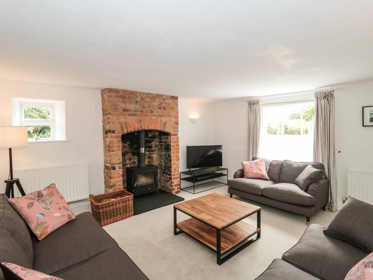 Overton Cottage in Sturminster Newton, Dorset