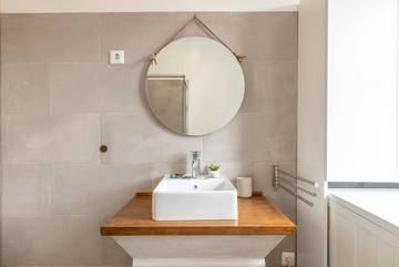 Holiday Rental for 4 People in Campo de Ourique, Lisbon District, Photo 4