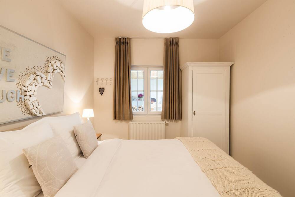 Malerisch bleiben inmitten der flämischen Ardennen in Etikhove, Maarkedal