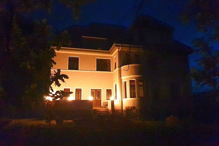 Ferienwohnung für 6 Personen, mit Garten in Zella-Mehlis - 4