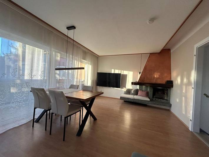 Ferienwohnung für 6 Personen, mit Balkon und Terrasse sowie Garten in Krumpendorf am Wörthersee - 2