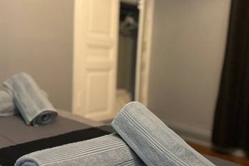 Appartement De Vacances pour 4 Personnes dans Chartres, Région de Chartres, Photo 1