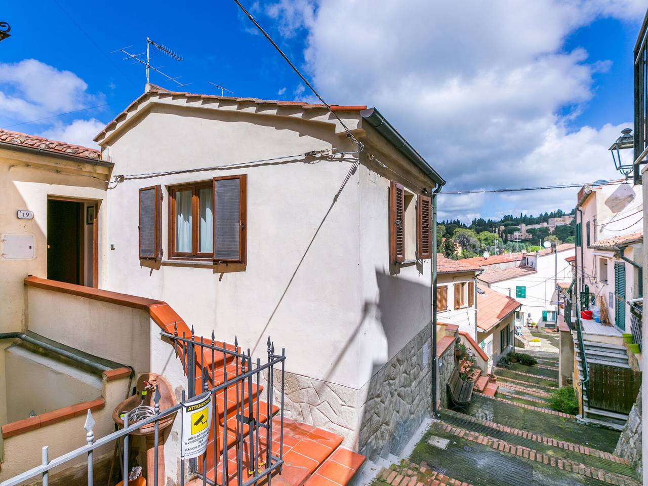 Apartamento entero, Rosmarina - Rosmarina 400.1 in Rosignano Marittimo, Costa Etrusca