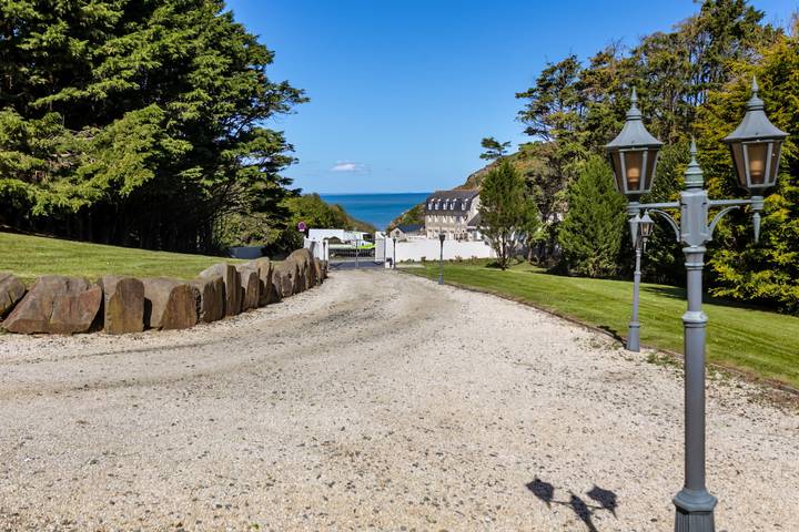 Location de vacances pour 15 personnes, avec terrasse et jardin, animaux acceptés dans Lamballe-Armor - 2