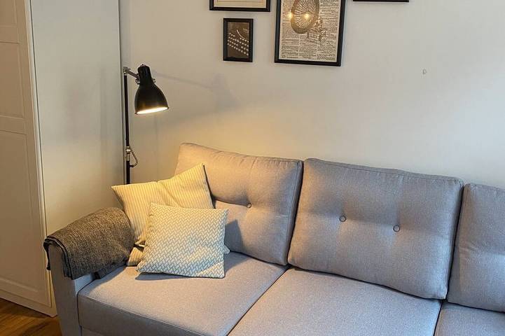 Appartement entier, Stadtgeflüster in Dessau, Domaine des jardins de Dessau-Wörlitz