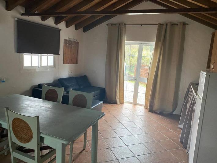 Location de vacances pour 12 personnes, avec jardin et piscine à Jimena de la Frontera - 4