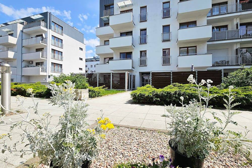 Appartamento vacanze a Swinoujscie a partire da 117€ a notte