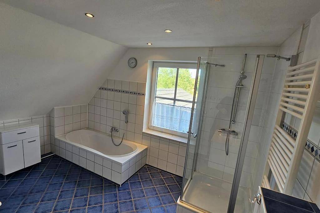 Haus zwischen den Stränden in Damlos, Ostholstein