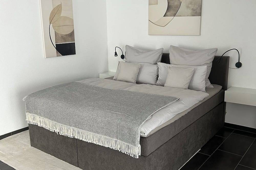 Ganze Wohnung, Voll ausgestattetes Apartment, ruhig und stilvoll für 2 Personen in Winnenden, Rems-Murr-Kreis