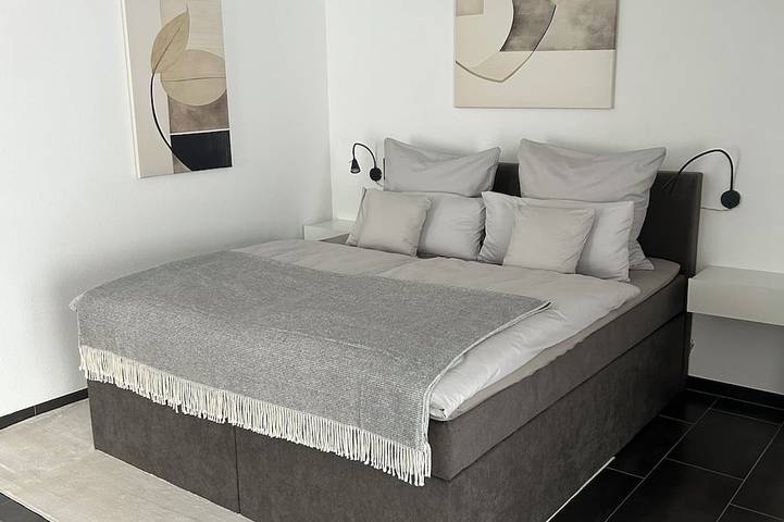 Gîte pour 2 personnes à Winnenden - 2