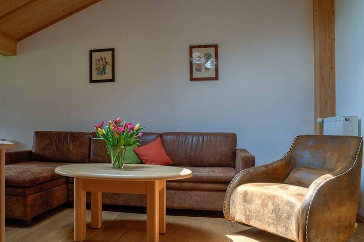 Bauernhof für 4 Personen, mit Garten in Rottach-Egern