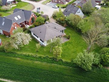 Ferienhaus für 6 Personen in Nordstrand (Gemeinde), Nordstrand, Bild 2
