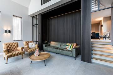 Loft voor 7 Personen in Buren (Ameland), Friesland, Afbeelding 2