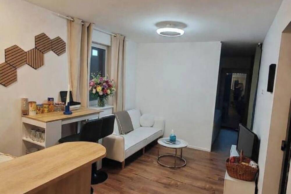 Apartamento entero, Basel Access Appart - Habsheim in Habsheim, Región de Mulhouse