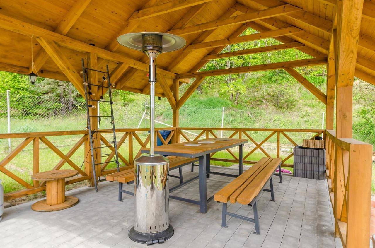 Double Room with Private Bathroom in Mrągowo, Powiat mrągowski