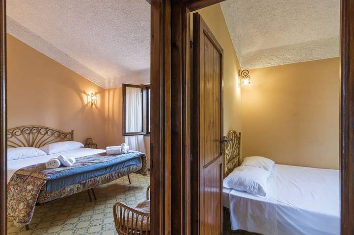Entire apartment, Gli Oleandri in Anzio, Rome Province