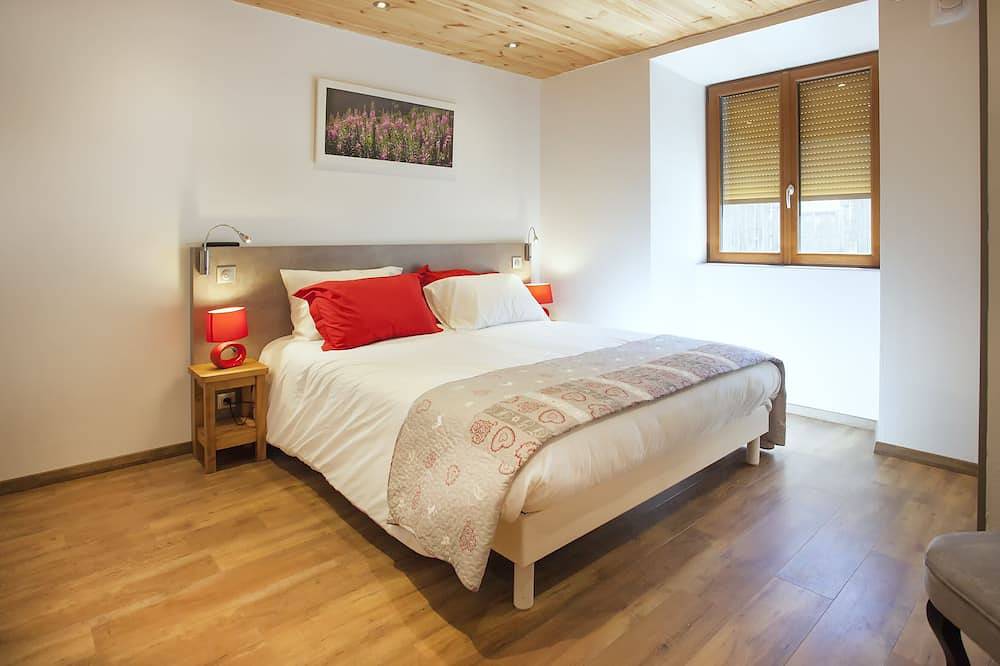 Dorfhaus 9 Personen Val Cenis Lanslevillard in Lanslevillard, Region Saint-Jean-de-Maurienne