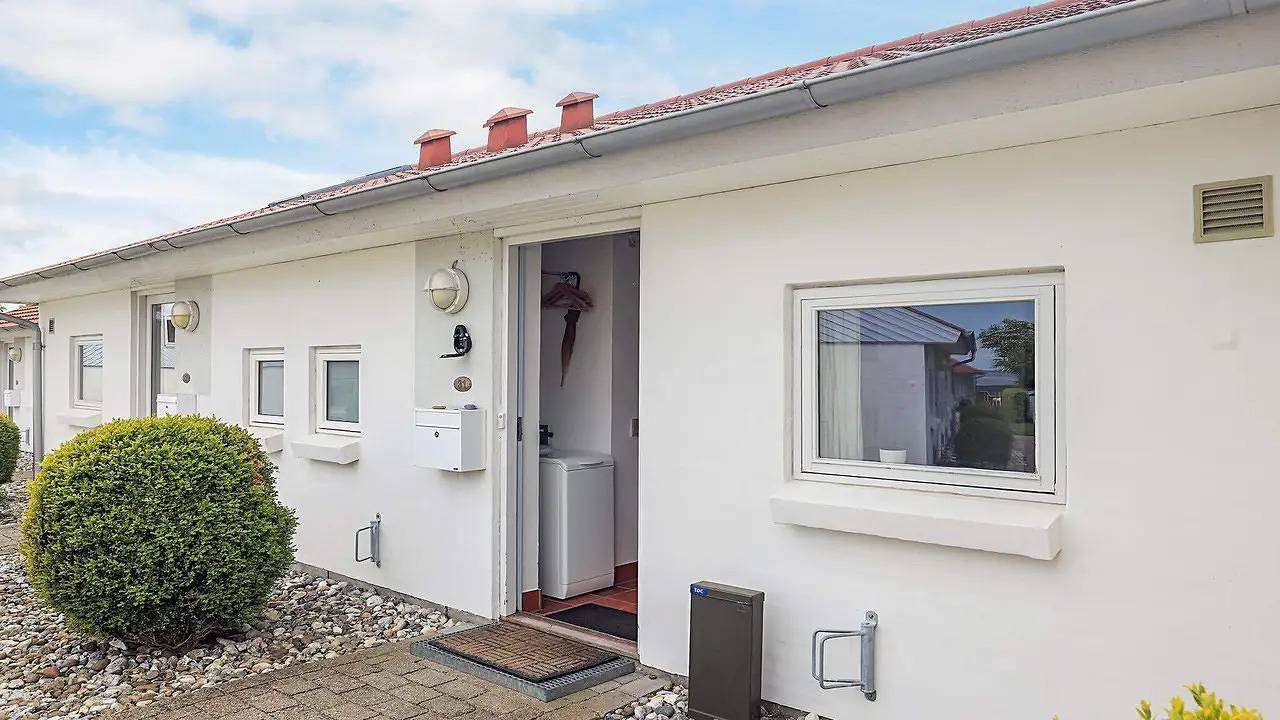 Ferienhaus für 4 Personen (34 m²) in Ærøskøbing in Ærøskøbing, Little Belt