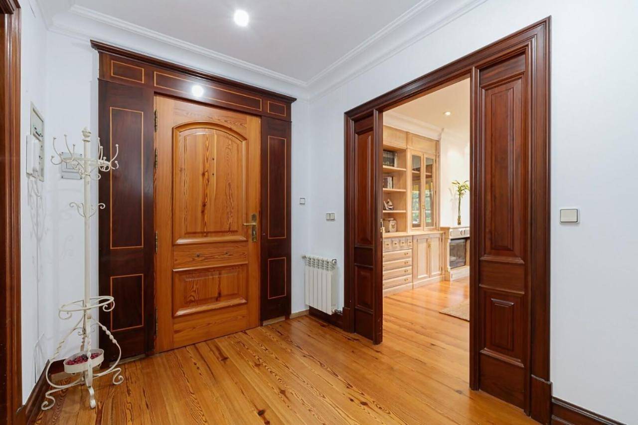 Apartamento entero, La Casa de Rita in Baiona, Rias Baixas