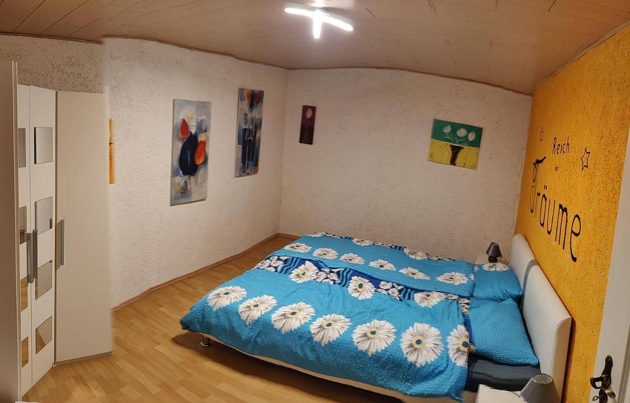 Loft in Wellen, Landkreis Trier-Saarburg