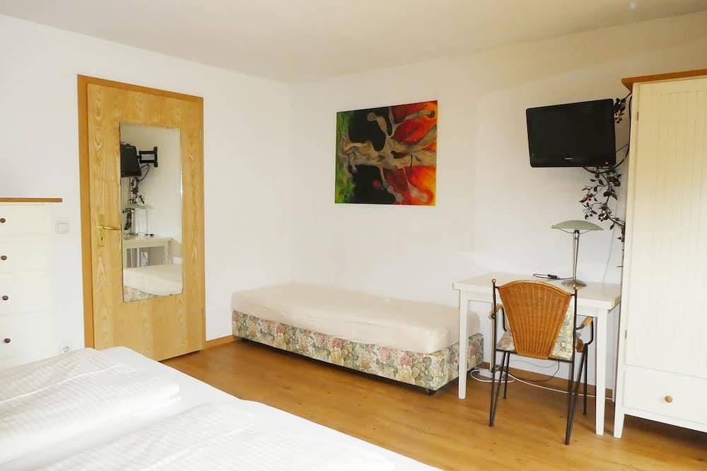 Ganze Wohnung, 2-Raum-Ferienwohnung Mühle 1 in Oberstdorf, Bayerisch Schwaben