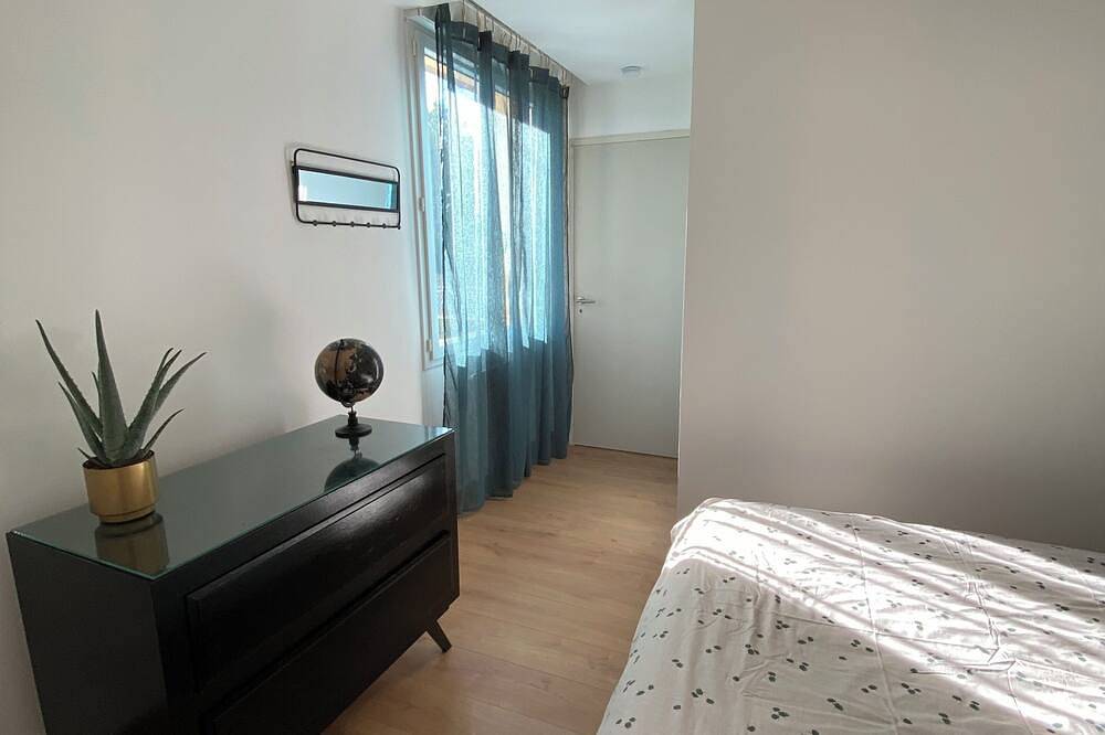 Charming outbuilding near saint- emilion in Le Fieu, Región de Libourne