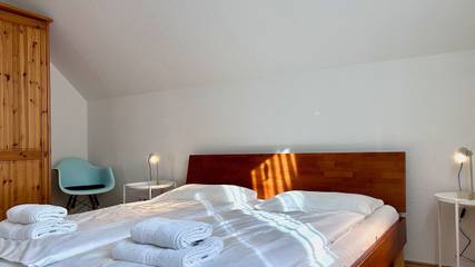 Ferienwohnung für 4 Personen in Langenargen, Obersee (Bodensee), Bild 4