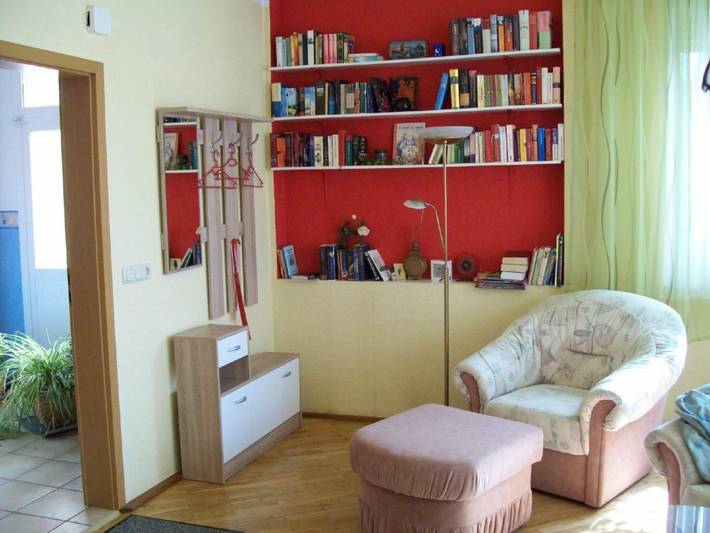 Ferienwohnung für 2 Personen in Dessau-Wörlitzer Gartenreich - 4