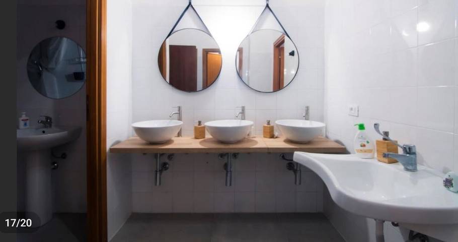 Hostel dla 1 osób - 1