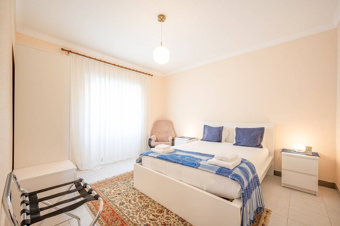 Apartamento entero, Guestready - Residencia Floral Ericeira in Praia da Foz do Lizandro, Carvoeira
