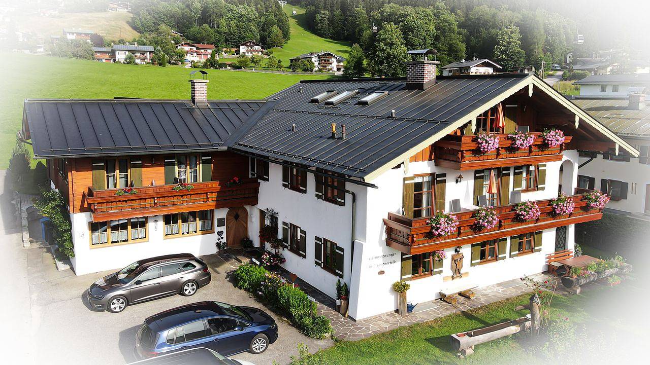 Hütte für 2 Personen in Schönau am Königssee, Königssee