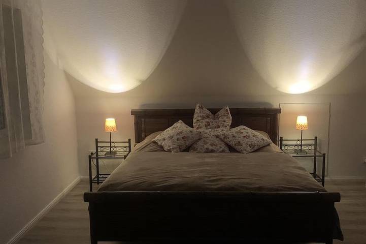 Ferienwohnung für 2 Personen, mit Garten in Heikendorf - 3