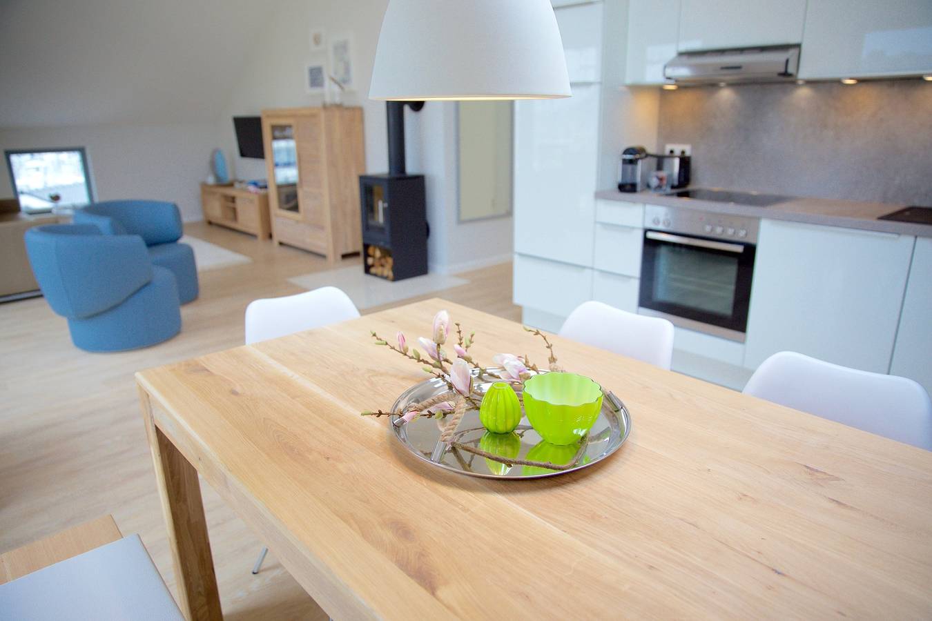 Ganze Ferienwohnung, Ostsee - Appartement "Pier 77" im Strand Resort in Steinwarder, Heiligenhafen