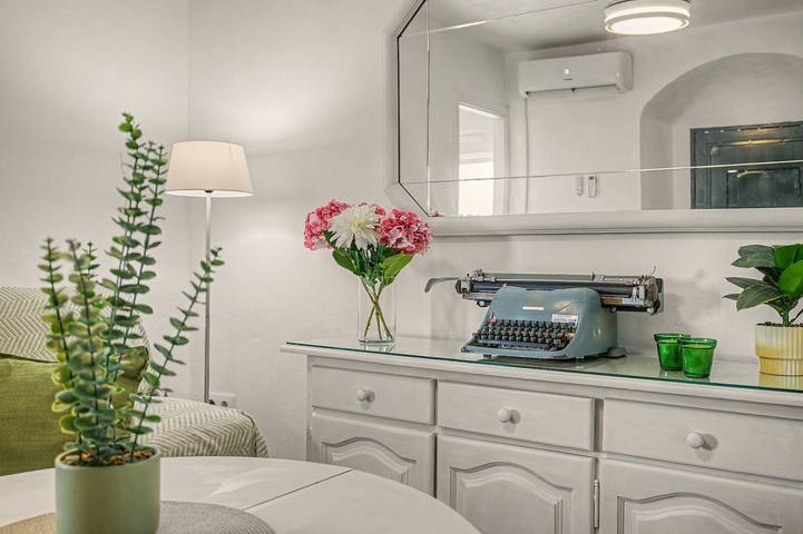 Apartamento de vacaciones para 2 personas en Parque natural de Los Alcornocales - 2