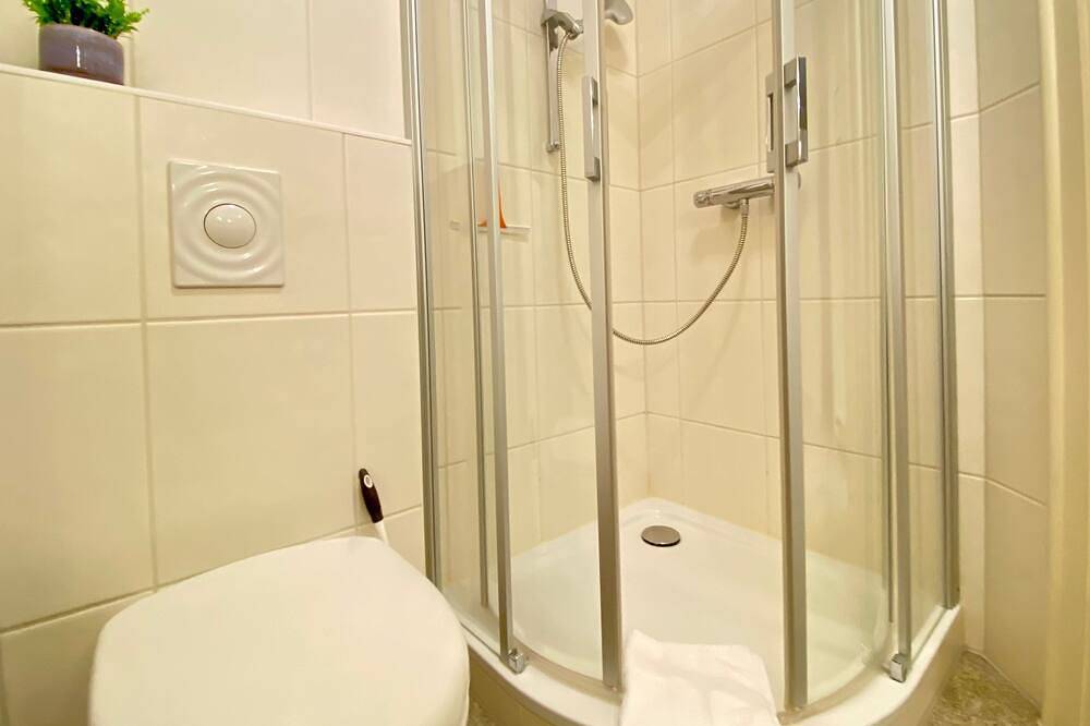 Residenz Bleichröder App. 14 in Seebad Heringsdorf, Heringsdorf