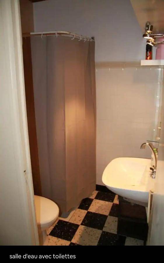 Gîte pour 4 personnes, avec terrasse à Robiac-Rochessadoule - 3